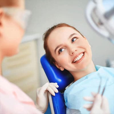 Restorative Dental Treatment